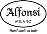 Alfonsi Milano Logo